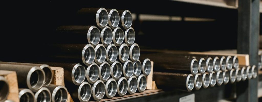 Drill Rods - Pennsylvania Drilling Company