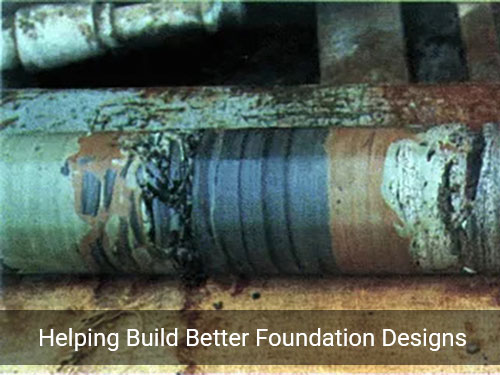 Drilling equipment